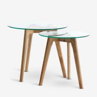 Tavolini da Salotto modello (JYSK )