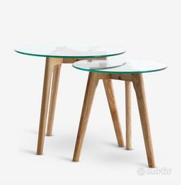 Tavolini da Salotto modello (JYSK )