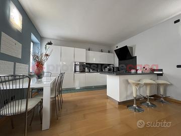 Appartamento Isola Rizza [Cod. rif 3299915VRG]