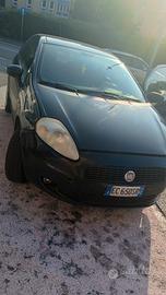 grande punto per neopatentati 