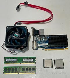 Componenti per PC