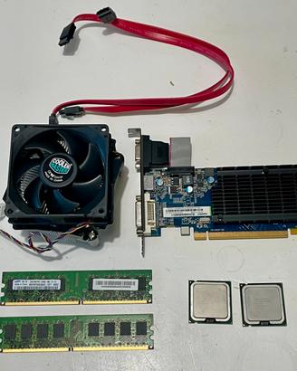 Componenti per PC