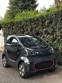 XEV YOYO 2022 - 9.000 Km