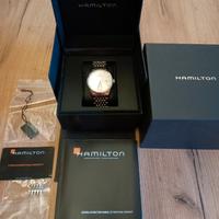 Hamilton  Automatico  40mm 