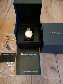 Hamilton  Automatico  40mm 