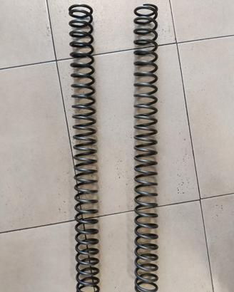 MOLLE FORCELLE KTM 125 2009