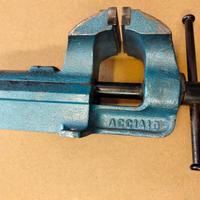 MORSA FZA120 ACCIAIO