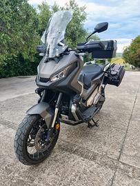 Honda X-ADV 750 DCT ABS