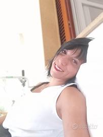 Cameriera,bar,pulizie