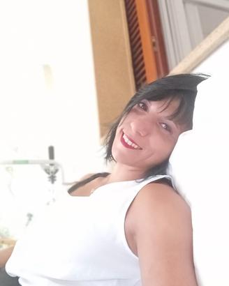 Cameriera,bar,pulizie