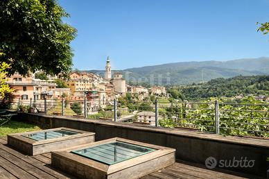 Casa Indipendente Belluno [BL-04VRG]