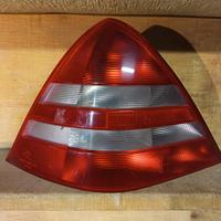 Mercedes slk fanale sx 