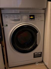 Lavatrice Hotpoint
