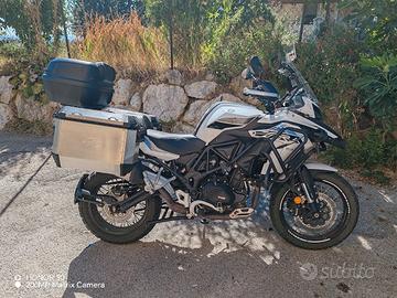 Trk502x