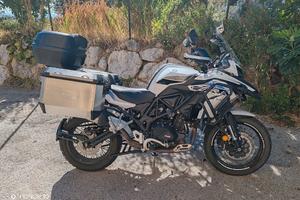 Trk502x