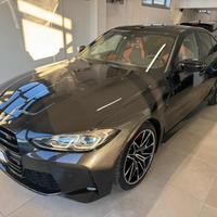 BMW M3 M3 G80 Competition