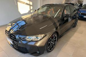BMW M3 M3 G80 Competition