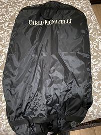 Abito matrimonio Carlo Pignatelli