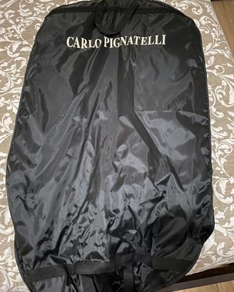 Abito matrimonio Carlo Pignatelli
