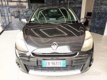 RENAULT Clio 1.2 16V GPL 20th Anniversario