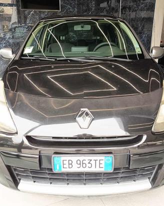 RENAULT Clio 1.2 16V GPL 20th Anniversario