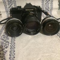Nikkormat ftn