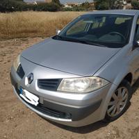 Renault megane 1500 dci