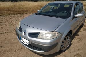 Renault megane 1500 dci