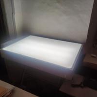 tavolo luminoso