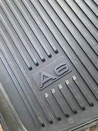 Fondo baule A6 avant originale Audi!