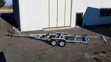 Carrello TECNITRAIL TT35T