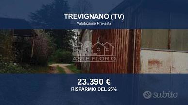 Immobile in asta di 361 m² a Trevignano
