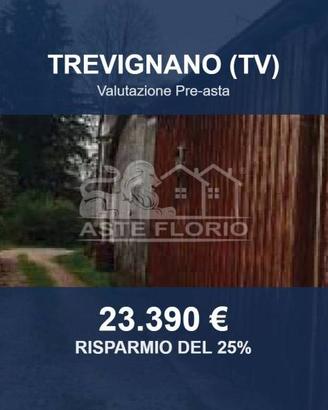 Immobile in asta di 361 m² a Trevignano