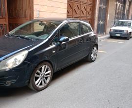 OPEL Corsa 4ª serie - 2007