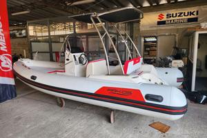Gommone Arkos 21 Sport