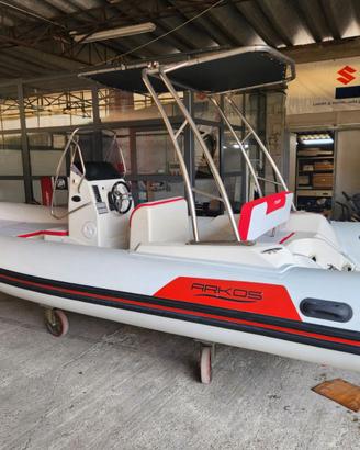 Gommone Arkos 21 Sport