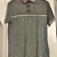 Polo Stone Island Marina Sweater SS17