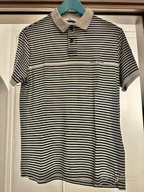 Polo Stone Island Marina Sweater SS17