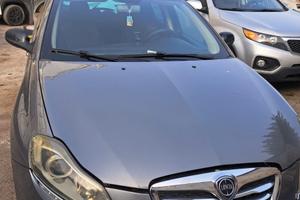 Lancia delta anno 2013