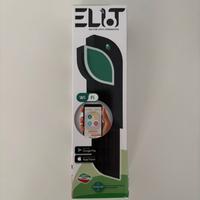 ELIoT Intelligenza AIoT per piante