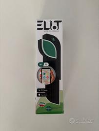 ELIoT Intelligenza AIoT per piante