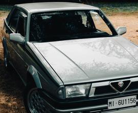 Alfa Romeo 75 t.s. ASN
