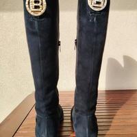 stivali Laura Biagiotti