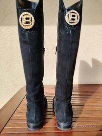 stivali Laura Biagiotti