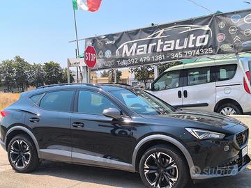 CUPRA FORMENTOR 2.0 DSG TDI 150cv 05/2023 UNICO PR