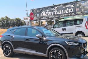 CUPRA FORMENTOR 2.0 DSG TDI 150cv 05/2023 UNICO PR