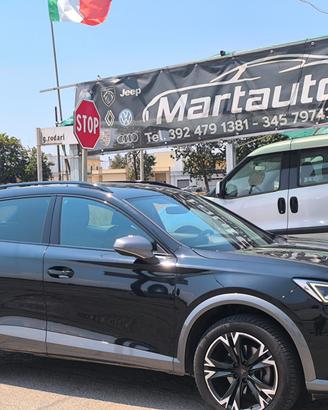 CUPRA FORMENTOR 2.0 DSG TDI 150cv 05/2023 UNICO PR