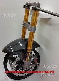 Honda vtr sp avantreno superbike forcelle ohlins