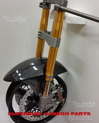 Honda vtr sp avantreno superbike forcelle ohlins