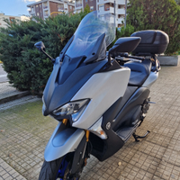T Max 530 2018